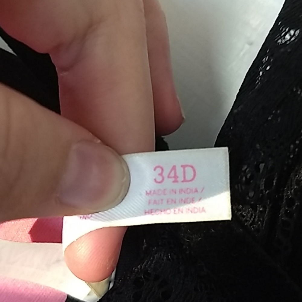 Bra - Picture 2 of 2